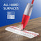 O-Cedar ProMist MAX Microfiber Spray Mop with 2 Extra Refills, 161292, Microfiber Pastic, Spray Mop with 2 Extra Refills, Spray Mop with 2 Extra Refill