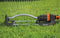 Gardena 18700-20 Aqua S Oscillating Sprinkler, 90-220m² Irrigated Area