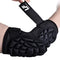 Legendfit Baseball Padded Elbow Guard Batters Protective Arm Gear for Youth Boys Girls Adults Softball Lacrosse Cricket