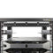 StarTech.com 1U Server Rack Rails with Adjustable Mounting Depth - 4 Post - EIA/ECA-310 Compliant - Supports up to 200lbs (UNIRAILS1UB)