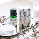 HEALTREE Lavender Essential Oil - 100% Pure Bulgaria Lavender Oil for Hair & Skin Care (10ml)