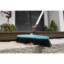 Gardena 3622 combisystem Road Broom