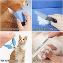 Dog Clippers , Cordless Dog Grooming Clippers for Thick Coats , Professional Dog Grooming Kit , Dog Hair Trimmer , Low Noise Dog Shaver Clippers , Quiet Pet Hair Clippers Tools for Dogs Cats