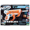 Nerf Roblox Arsenal: Soul Catalyst Dart Blaster, Includes Code to Redeem Exclusive Virtual Item, 4 Elite Nerf Darts, Outdoor Games