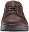 ROCKPORT Men's Junction Point Lacetotoe Oxford, Chocolate, 14