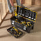 Stanley Plastic FatMax Tool Box, 70 cm Size