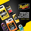 Meguiar's New Car Scent Air Re-Fresher