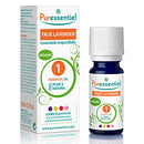 Puressentiel Organic Essential Oil - Lavender True For Unisex 0.3 oz Oil