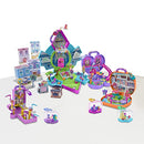 My Little Pony MLP Mini World Magic Epic Mini CB, Multicolor (F3875)