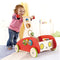 Hape Wonder Walker Toddler Toy 37.5 cm*54 cm 21 cm