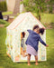 DJECO Playhouse Play Tent