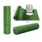 Artificial Grass Synthetic Turf 10SQM 1x10m Roll Lawn Fake Olive Faux Plastic Yarn Mat Flooring Carpet Decor 15mm 10 Pins