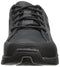 Rockport Men's Chranson Walking Shoe, Black, 13 US Wide