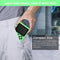 PTEROMYS Retro Handheld Game Console with 500 Classical FC Games-2.8 Inches Screen Portable Video Game Consoles (Game-Green)