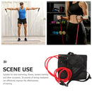 BESPORTBLE Swim Belt Swimming Resistance Band Equipment Swimming Bungee Belt Swim Training Belt Swim Training Tool Swim Resistance Bands