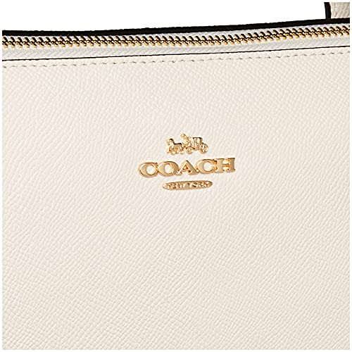 [Coach] Tote Bag 4454 [Parallel Import], IM/CHALK