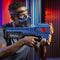 Nerf Hasbro - Rival Motorized, Blue
