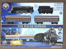 The Polar Express Train Set