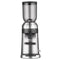 Sunbeam EM0480 Café Series Conical Burr Coffee Grinder 24 Grind Settings 250g Bean Hopper Grounds Container for Espresso, Filter, Turkish Coffee and More Stainless Steel