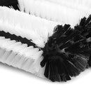 Glass Washer Brush Cleaner - 3 Brushes per Base