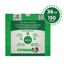 Greenies Original Flavour Dental Treat for Teenie Breed Dogs, 1 kg