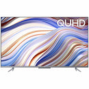 TCL 55″ 4k QUHD Smart Android TV 55P725
