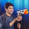 NERF - Laser Ops -AlphaPoint Blaster 2 Pack - The Ultimate Electronic Laser Game - Blasters and Armbands - Kids Toys and Outdoor games - Ages 8plus