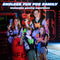 EchoPlan Laser Tag, Laser Tag Guns Toy Set of 4 with Vests, Upgraded Infrared Laser Tag Guns Toys for Kids, Lazer Tag Toys for Boys Indoor Outdoor Game, Toys for Kids Ages6 7 8 9 10 11 12+Year Old Boy
