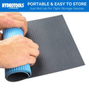 SWIMLINE HYDROTOOLS Protective Ladder Mat/Pool Step Pad (9'' X 36'')