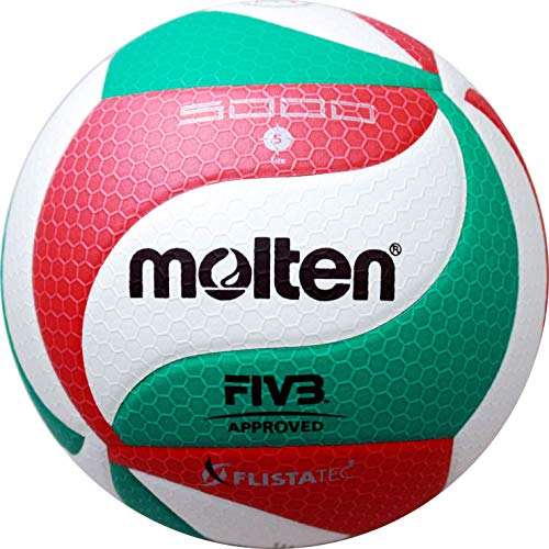 V5M5000 Premium Competition Volleyball