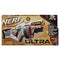 Hasbro NERF - Ultra One Motorized Blaster - 25 Nerf Ultra Darts - The Ultimate in Nerf Dart Blasting - Compatible Only with Nerf Ultra One Darts - Ultra 1 - Games and Toys for Kids - Boys and Girls Ages 8+