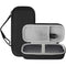 ProCase Hard Case for Bose SoundLink Flex Bluetooth Speaker [CASE ONLY] Travel Carrying Case for SoundLink Flex Speaker and Accessories -Black