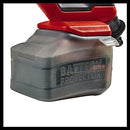 Einhell Hypresso 18/24 Li-Solo Power X-Change Cordless Pressure Washer Gun (18 V, 24 Bar, for Mobile Cleaning and Irrigation, 240 L/h, Includes Accessories, Without Battery)