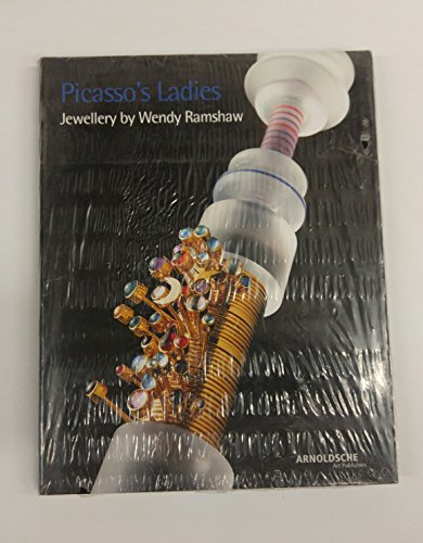 Picasso's Ladies: Jewellery by Wendy Ramshaw
