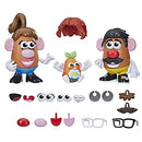 Mr. Potato Head - Create Your Potato Head Family - Includes 45 Pieces To Create And Customize Potato Families - Toddler, Preschool And Toys For Kids - Boys And Girls - Ages 2+
