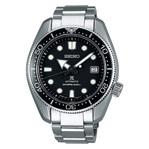 Seiko PROSPEX Automatic Mechanical Watch SPB077J1 200m Diver