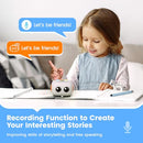 Matatastudio Talebot Coding Robot for Kids Aged 3-6