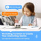Matatastudio Talebot Coding Robot for Kids Aged 3-6