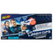 NERF - Laser Ops -AlphaPoint Blaster 2 Pack - The Ultimate Electronic Laser Game - Blasters and Armbands - Kids Toys and Outdoor games - Ages 8plus