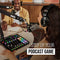 RØDE PodMic Broadcast-Quality Dynamic Microphone with Integrated Swing Mount for Podcasting, Streaming, Gaming, and Voice Recording