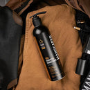 MANSCAPED™ 2 In 1 Shampoo & Conditioner, UltraPremium Formula Infused with Sea Kelp, Coconut Water, Aloe for Nourishing and Hydrating Hair (16 oz)