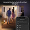 Philips Hue Outdoor Motion Sensor, Wireless