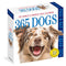 365 Dogs Page-A-Day Calendar 2024: The World's Favorite Dog Calendar