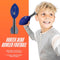 NER Sports Vortex AERO HOWLER Blue