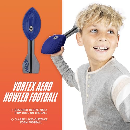 NER Sports Vortex AERO HOWLER Blue