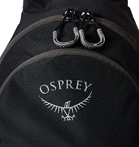 Osprey Daylite Shoulder Sling Bag, Black