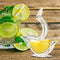 Lemon Slice Squeezer, 2Pcs Manual Lemon Slice Squeezer Fruit Juicer,Lemon Juicer Lemon Slice Squeezer,Lemon Squeezer Hand Juicer,Acrylic Manual Lemon Slice Squeezer,Lemon Squeezer Lemon Juicer