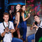 Laser Tag, Lazer Tag Sets with Gun and Vest Set of 4, Gift Ideals for Kids Age 8+ Year Old Cool Toys, Outdoor Game for Teenage Boys, Girls,Adults and Family