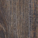 Signature Design by Ashley Drystan Rustic Panel Headboard ONLY with USB Charging Stations, King, Brown