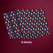 GIVEWRAP The Gift Wrap That Gives To Charity. All Occasions and Birthday Gift Wrap Paper for Adults & Kids, Recyclable, Eco-Friendly, Christmas Illustration Bundle (6 Sheets, 50 cm x 70 cm)